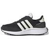 Adidas Run 70S Low Black Off White W - GW5609