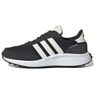Run 70S Low Black Off White W - GW5609