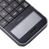 Mini School Cheap Promotional Universal Pocket Digit Calculator Electronic White Black