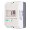 Motor Protection Switch Electric Waterproof Circuit Breaker Protector MC02?2.5?4A 220V380V