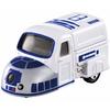 TOMICA SC-03 Star Wars Star Cars R2-D2 TAKARA TOMY из Японии