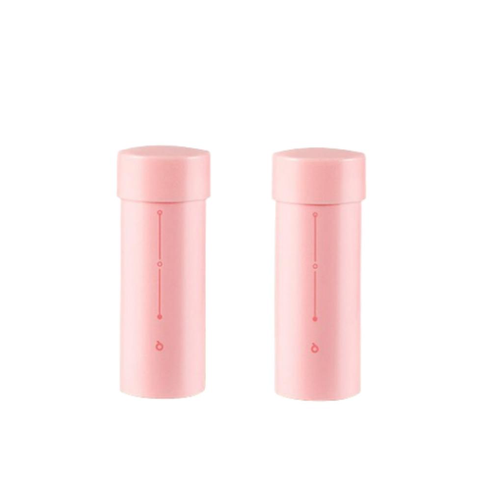 KAHI Multi Balm Refill Kit Hydrating Soothing Multipurpose Balm 9g (1 + 1)