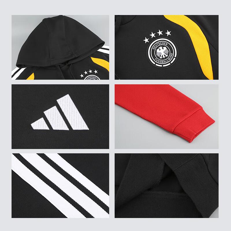 adidas Свитшот Tiro 26 Коллекция Competition Мужской KB4482