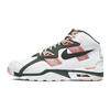 Nike Air Trainer Sc High Белый Розовый Зеленый CU6672-100