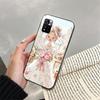 Милая Девушка Чехол для Телефона Funda Для Xiaomi Redmi note 14 Pro 14 13 12 11 10 Pro 14S 12S 11S Redmi 14C 13C 10