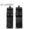 High Quality New Master Electronic Window Control Switch For Skoda Fabia Octavia VW Golf MK4 2 Door 1J3 959 857 1J3959857