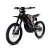 79BIKE Electric Motorcycle 5000W Motor Power 72V35AH Battery 19 * 1.4-inch Tires Maximum Speed 85KM/H Range 100KM Off-road Mountain Electric Bicycle