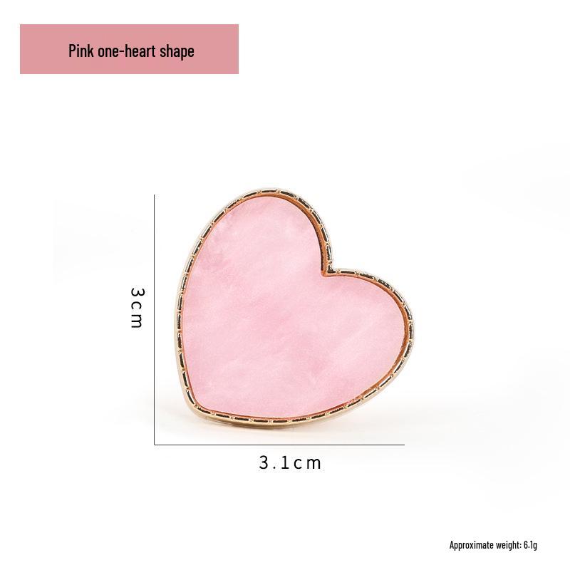 Серия палитр для демонстрации нейл-арта и наборов типсов