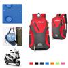 Для YAMAHA XMAX X-MAX 125 250 300 400 рюкзак для путешествий на мотоцикле, для езды на велосипеде, для хранения багажа, дорожная сумка большой емкости