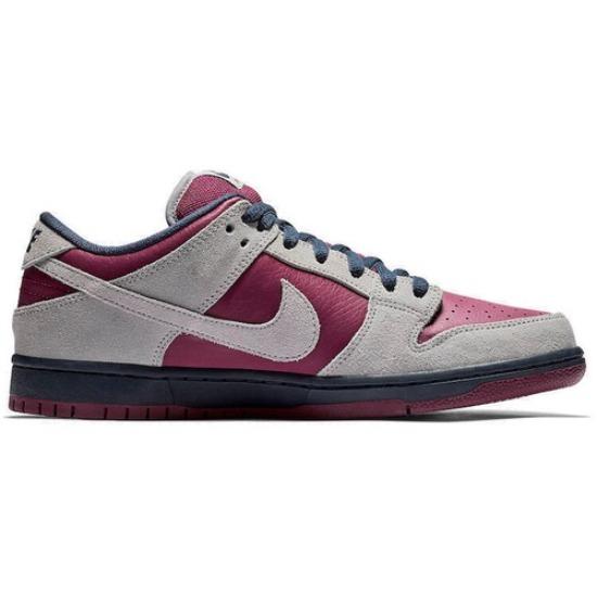 Nike SB Dunk Low True Berry 2019 BQ6817-001