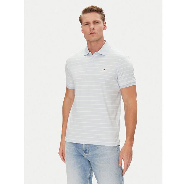 Поло Tommy Hilfiger MW0MW39994