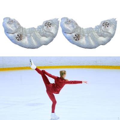 Чехлы для лезвий коньков Защитный чехол для фигурного катания