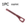 Universal Car Seat Gap Plug Strip Side Seam Car Gap Filler Leak Proof Seat Gap Storage Arrange Interior Decoration Supplies