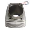 CQHZJ 72.5mm 16mm Pin Piston Kit For Honda CG250 Upgrade to CG350 350cc Engine Cylinder Piston Gasket Set