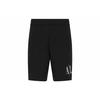 AE SS22 Casual Shorts Men's Black 3LZSJE-ZJYAZ-1200