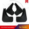 Mudguards for Mitsubishi Airtrek, Outlander, ASX, Eclipse