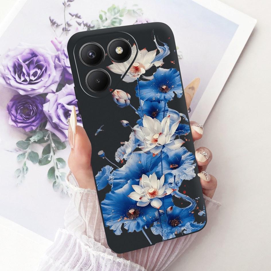 Для Tecno Pova 7 Pro 2025 Чехол Pova 7 Ultra Обложка LJ8 LJ9 Роскошный Мультяшный Дракон Мягкий Силиконовый Чехол для Телефона Для Tecno Pova 7 Бампер