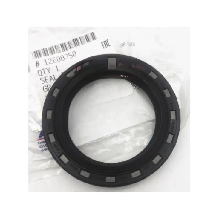 12608750 Crankshaft Rear Oil Seal Ring for Buick Enclave Park Avenue Royaum for Cadillac CTS SLS2.8 3.6 for Chevrolet Captiva3.2