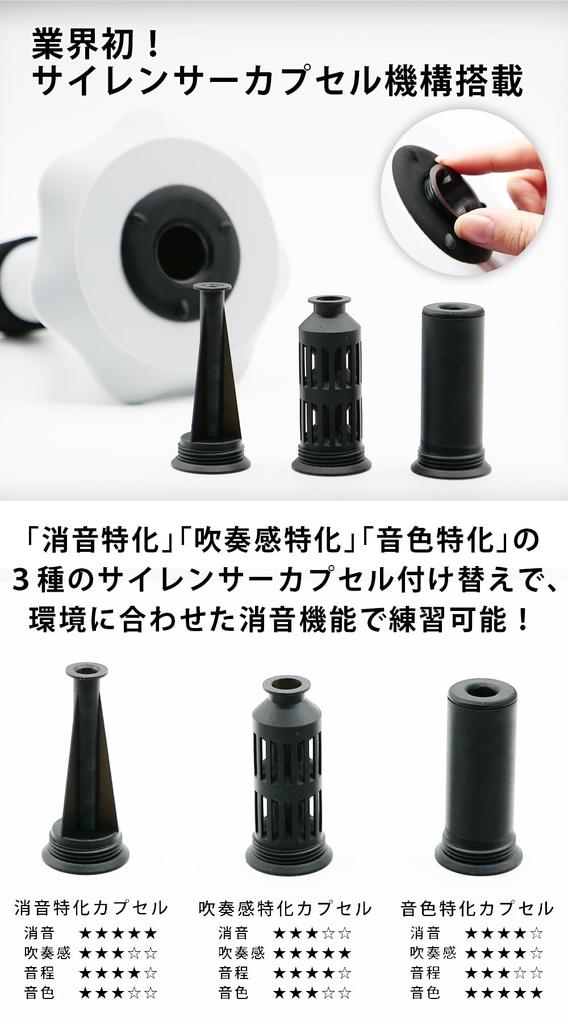 Horn Mute Practice Mute на практике Sound Mute Легкий глушитель для практики дома Оборудование для практики QooMute BRASS DESIGN "QooMute" [Новинка 2024]