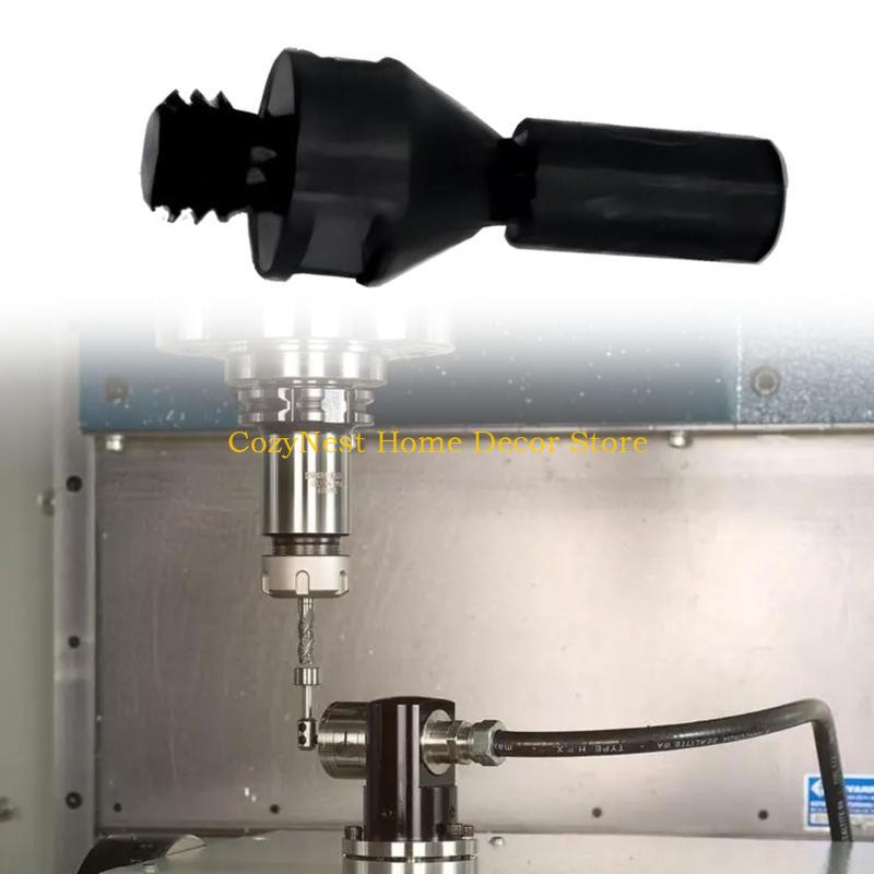 92MF Alloy Steel M4Collision Rod for Renishaw TS27R Tool Setter Easy Installation Guaranteeing Smooth Operations in Machinery
