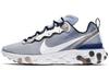 React Element 55 Indigo Fog Mystic Navy BQ6166-402