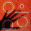 CD EARTH RHYTHMS - Earth Rhythms IA2028D Indigenous Aust Australia Folk Used