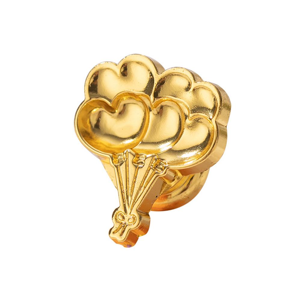 Золотой антикварный сургучный штамп, винтажный ремесленный запечатывающий штамп для открыток, конвертов, свадебных приглашений, подарочной упаковки, скрапбукинга