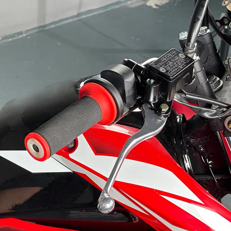 Аксессуары для главного тормозного цилиндра переднего колеса для Honda XR 125 150 190 250 400 600 650 CRF250 CRF300L Мотоциклетный тормозной рычаг