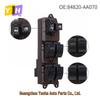 Toyota Vios Window Regulator Switch 84820-AA070