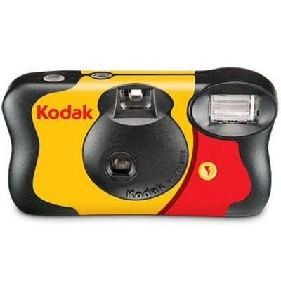 KODAK FunSaver 35мм одноразовая камера
