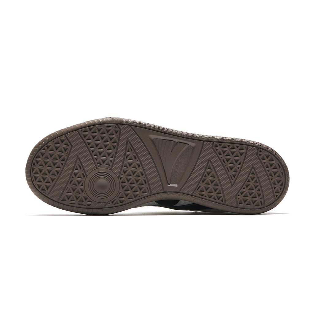 Anta Кеды Flap Skateboard Shoes Женские Слоновая кость Белый/Базовый Черный 922628069-7