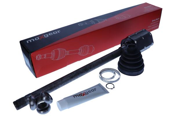 Maxgear inner joint BMW X5 E53 PR. 27X44X27
