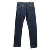 A.P.C. Старые джинсы W30 Индиго Мужские Б/У