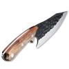 Boning Knives Fishing Cutter Meat Bone Slaughter Cleaver Kitchen Cooking Cutter Butcher Chef's Knife