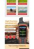 ZL-166 Высокоточный ручной GPS (Английская версия)