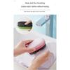 New Shoe Brush Household Shoe Washing Brush Shoe Washing Brush Soft Hair Does Not Hurt Shoes Do Not Hurt Clothes Clothes Brush