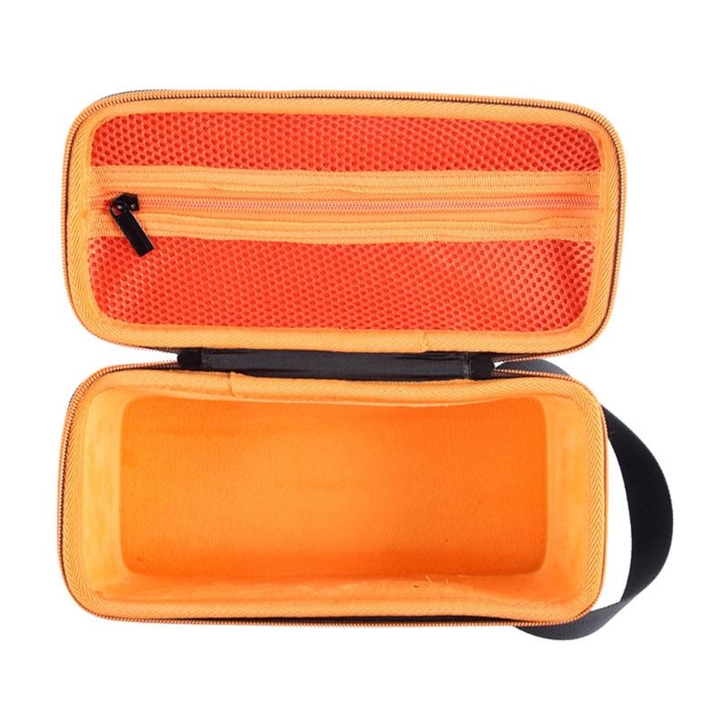 Жесткий EVA Наружный Дорожный Защитный Бокс Сумка для Хранения Чехол для Переноски - для Беспроводного Динамика MARSHALL MIDDLETON