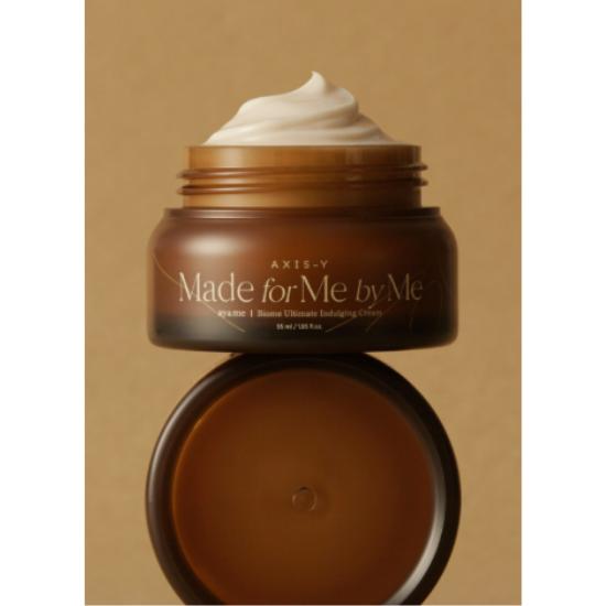 Biome Ultimate Indulge Cream Probiotic Ceramide Barrier Repair Nourishing Cream 55ml