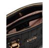 Сумка Liu Jo Liu Jo Ecs S Satchel AF5163 E0538 чёрный
