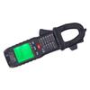 Digital Clamp Meter Multimeter AC DC Current Voltage Tester Resistance Measurement Ammeter