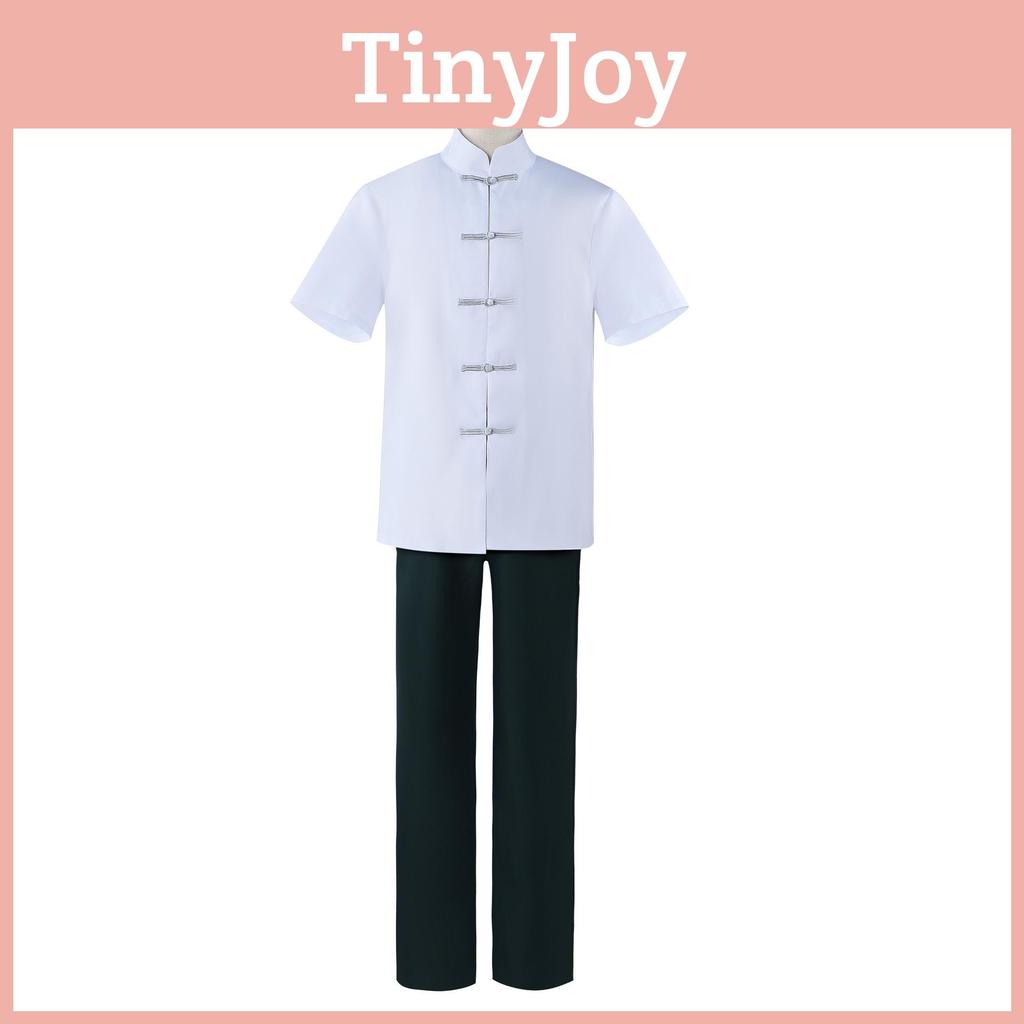 Ветрозащитная куртка из полиэстера, костюм для косплея с аксессуарами