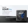 OTTOCAST U2 Air PRO Wired to Wireless CarPlay Adapter CarPlay Dongle Bluetooth Wifi USB Multimdia Player for Toyota VW Nissan