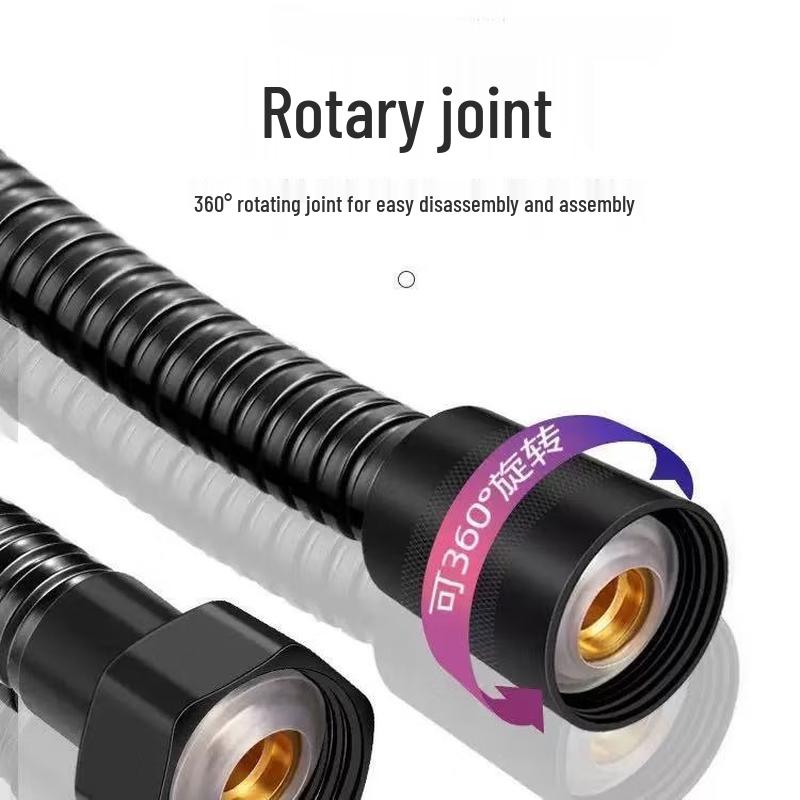 OLOEY Flexible Shower Hose