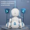 «Интеллектуальная роботизированная собака Yingjia 6601»: Развивающая игрушка для раннего обучения детей.