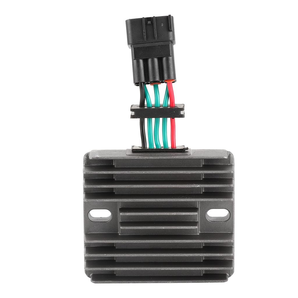 Rectifier Regulator 68V‑81960‑10‑00 Replacement for Yamaha 50 70 115 Hp 4 Stroke Outboard