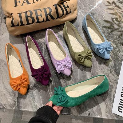 Новые женские туфли с цветочным принтом, разноцветные, на плоской подошве, легкие, повседневные, женские, удобные и нескользящие, туфли для мам