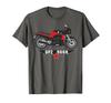 GPZ 900 R Motorcycle Biker T-Shirt