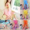 Wrap Clothing Accessories Ladies Chiffon Scarf Beach Shawl Silk Scarf Summer Beach Sarong Scarf