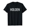 Футболка Holden