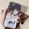 Чехол для телефона Аниме B-buddy Daddies для Samsung Galaxy S21 S22 S23 S24ULTRA S25ULTRA FE Ultra Plus5G A52S S26 Мягкий чехол